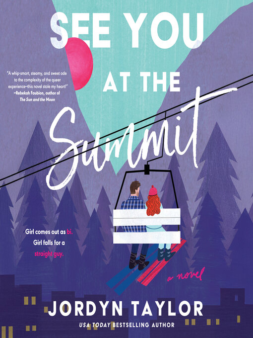 Cover image for See You at the Summit